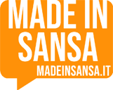 MADE IN SANSA