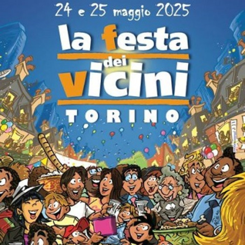 LA FESTA DEI VICINI