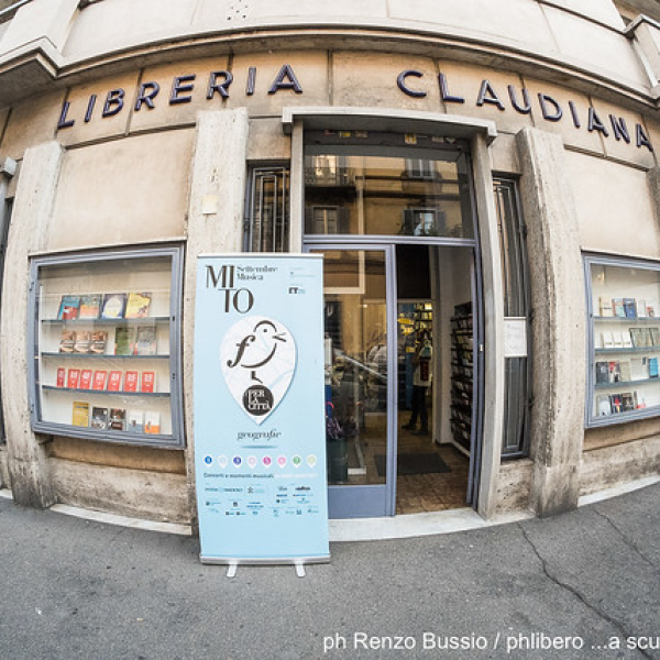 Libreria Claudiana