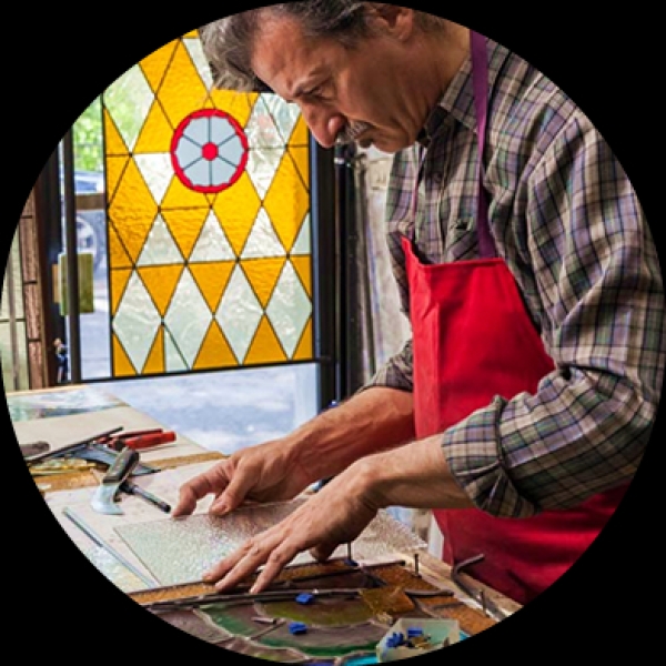 Vetreria Artistica Ma