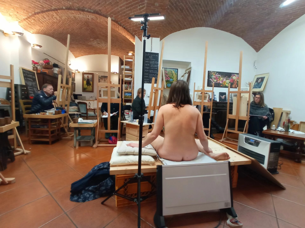 Club Dei Pittori
