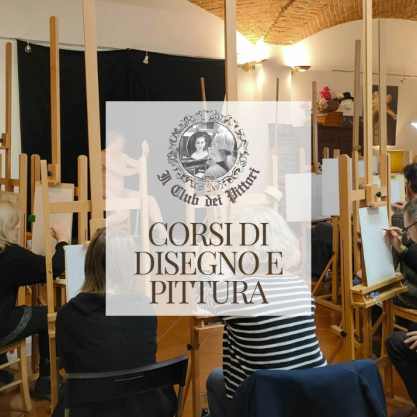 Club dei Pittori