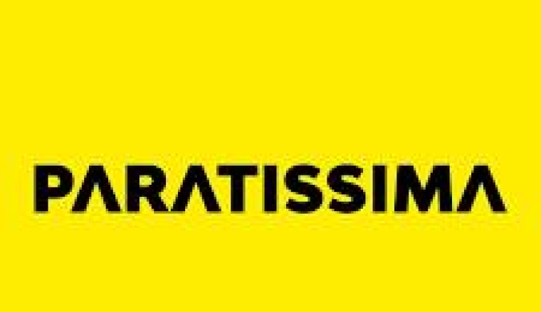 MADE IN SANSA a Paratissima 2026