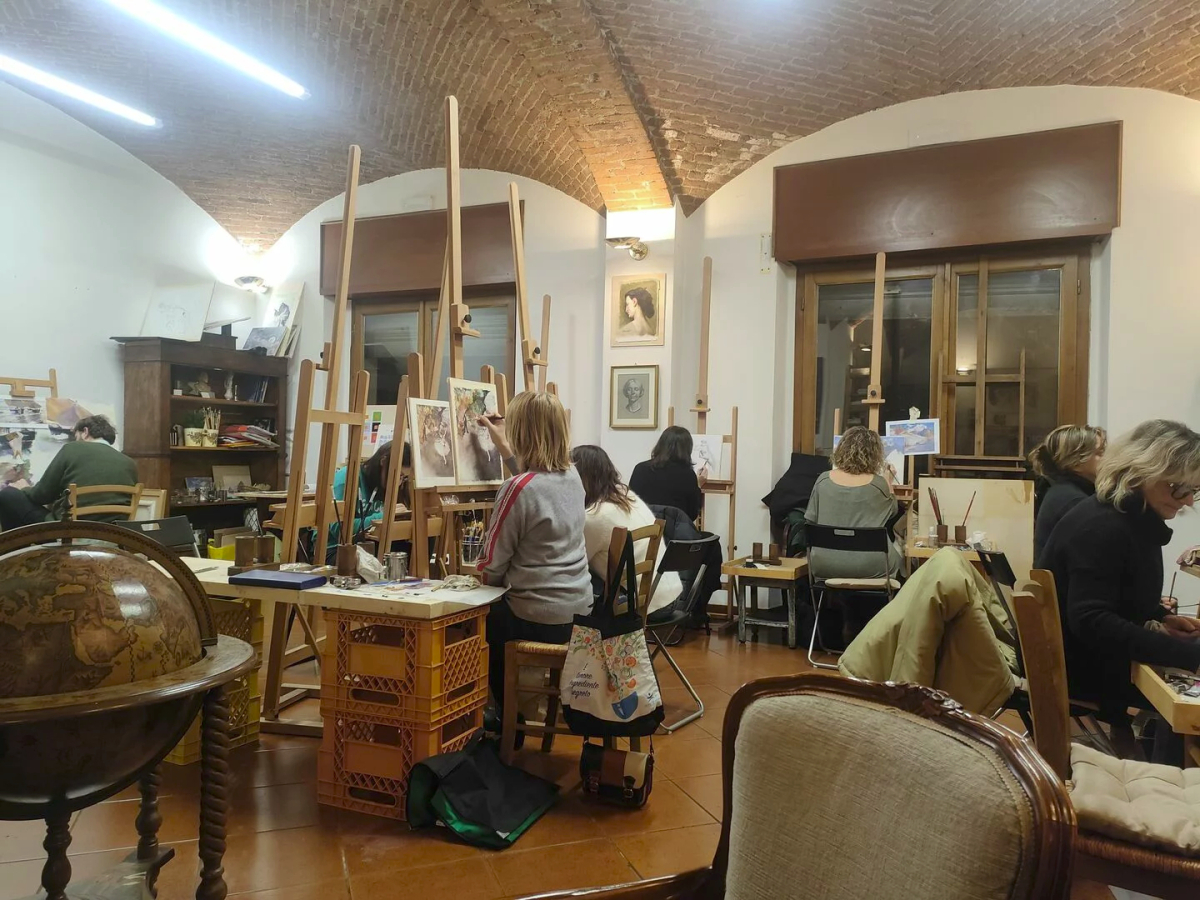 Club Dei Pittori