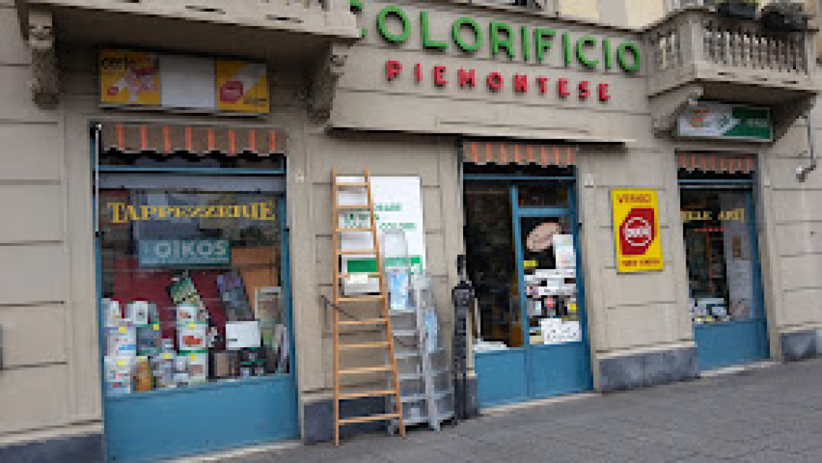  Colorificio Piemontese