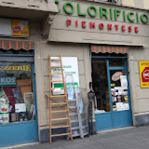 COLORIFICIO PIEMONTESE